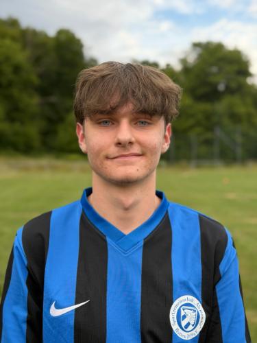 Finn Duscher