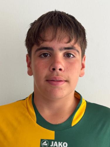 Leandro Santos Quero