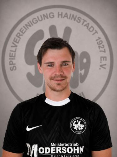 Patrick Esche