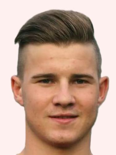 Florian Maximilian Greguletz