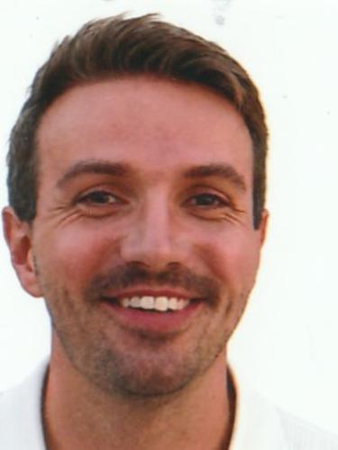 Marc Saggau
