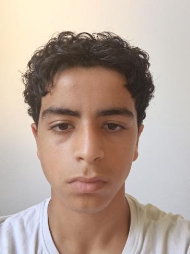 Haroun Souaidi Mechkouri