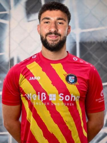 Yassin EL Yahyaoui