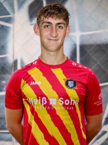 Jannik Filpe