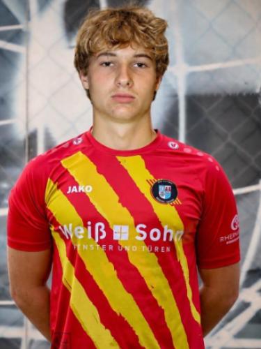 Lenn Müller