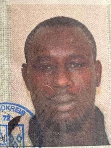 Souleymane Dagnogo