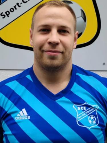 Steffen Meiser