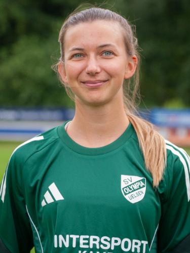 Elsa Marleen Agarius