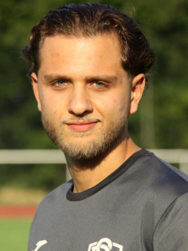Birkan Zekeriya Karaman