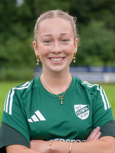 Leann Berens