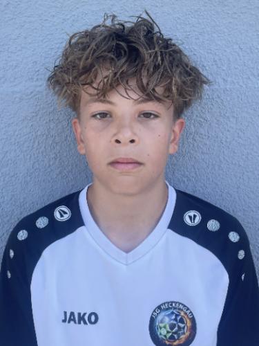 Levi Michailes