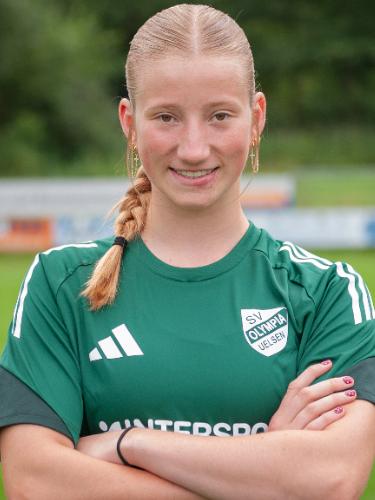 Nia Kaspers
