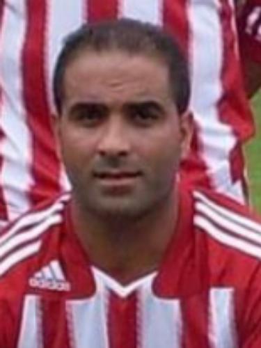 Kaled Omar