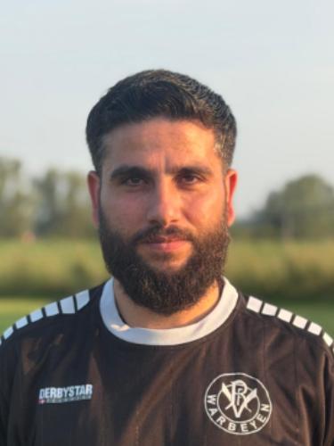 Mohammed Miri