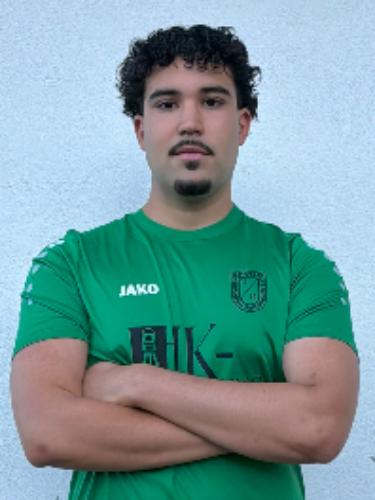 Matias Bravi