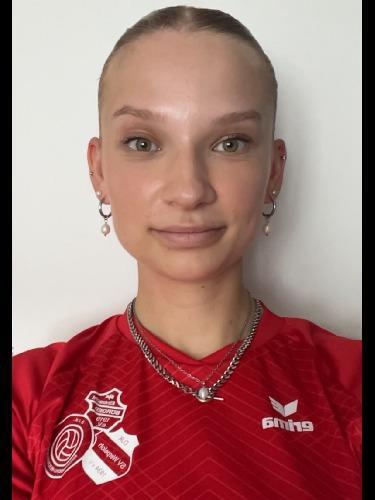 Lena Schröder