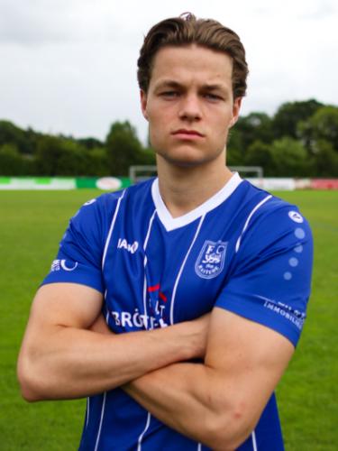 Eike Hannes Bornemann