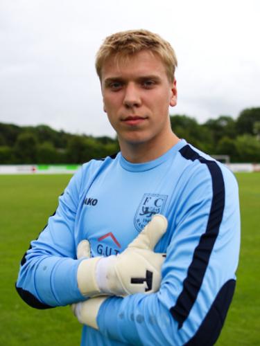 Thore Busch