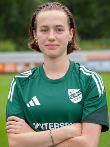 Chiara Kösters