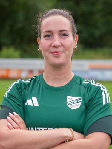 Ulrike Kronemeyer