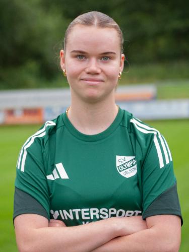 Annika Olthoff