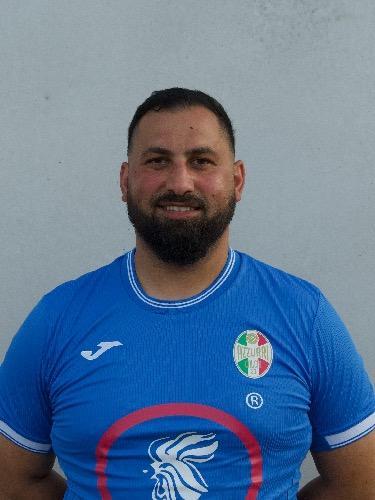 Erwin Iljaz