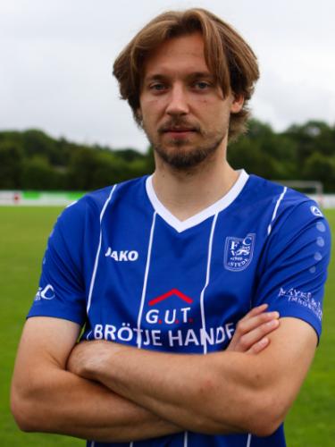 Juri Kiekhöfer