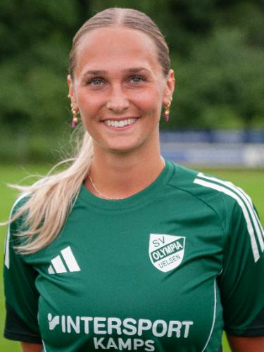 Kaya Reinink
