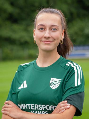 Leonie Vrye