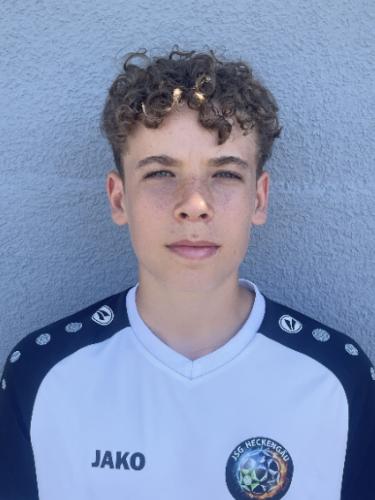 Moritz Overzier