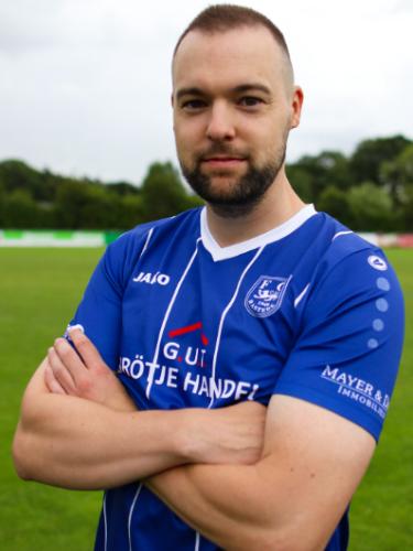 Julian Kuschnik
