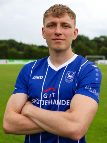 Joost Mönsters