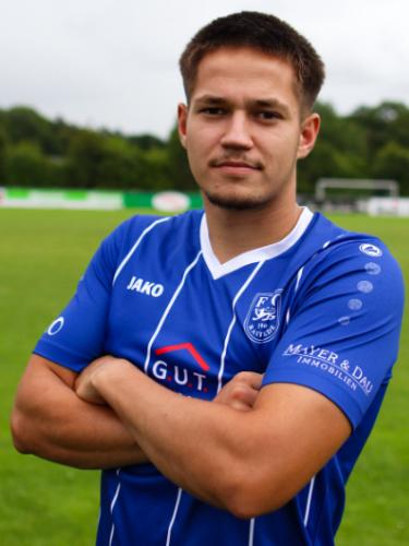 David Paskurnyj