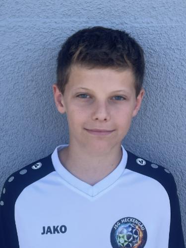 Nic Rödel