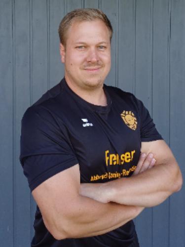 Andre Stöppel
