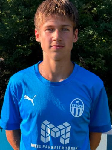 Joshua Mittermaier
