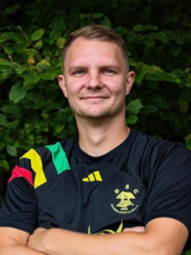 Sascha Baumgart