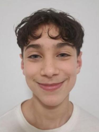 Djamil Stephan