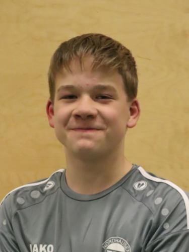 Lennox Pistorius