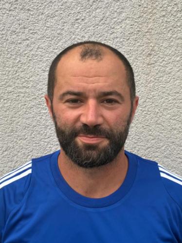 Sükrü Türk