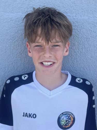 Lukas Bächle