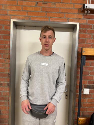 Kevin Peer Alexander Claassen