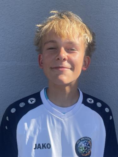 Sam Genßler