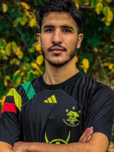 Tammam Al Hussein