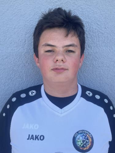 Ben Jäger