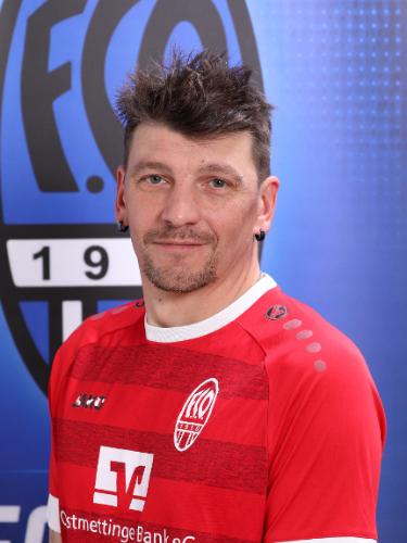 Stefan Fecker