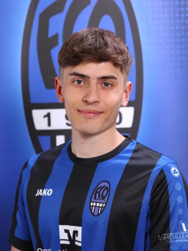 Jonas Greff
