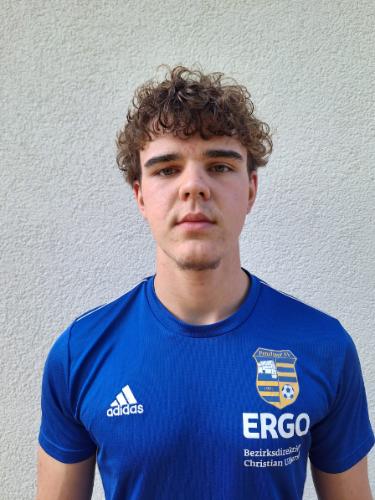 Lucas-Andreas Wehden