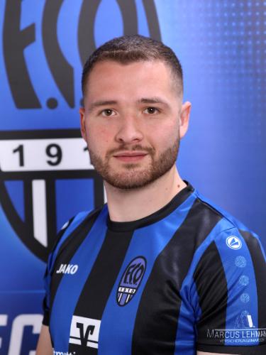 Bozidar Ilic