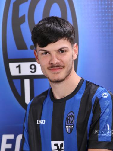 Kelvin Jancec